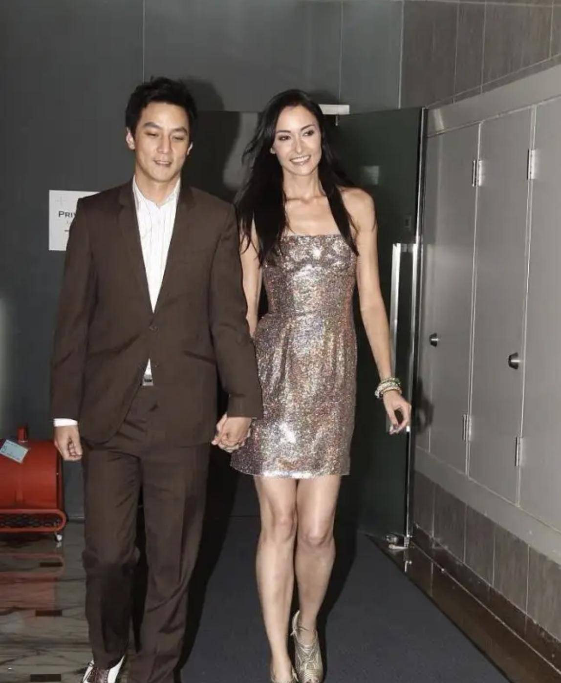 48岁吴彦祖再获国际大奖!