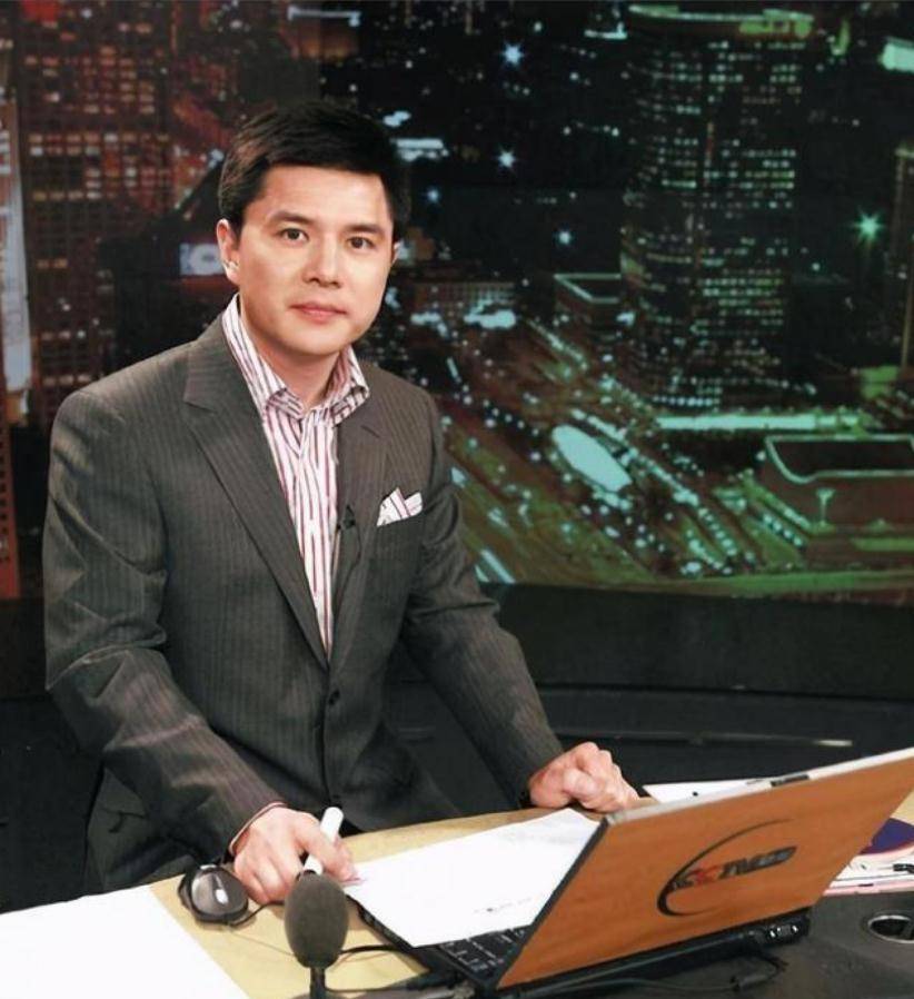 电视主持人郑丽:谣传老公是赵普,37岁低调做母亲,丈夫是圈外人_播音