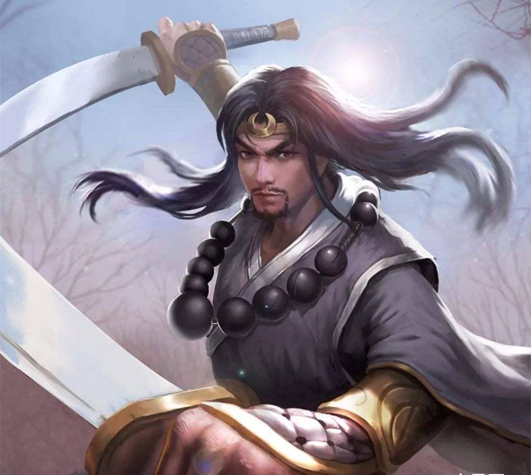 水浒后传:地镇星穆春如何对付江湖恶人?手段堪比武松鲁智深!