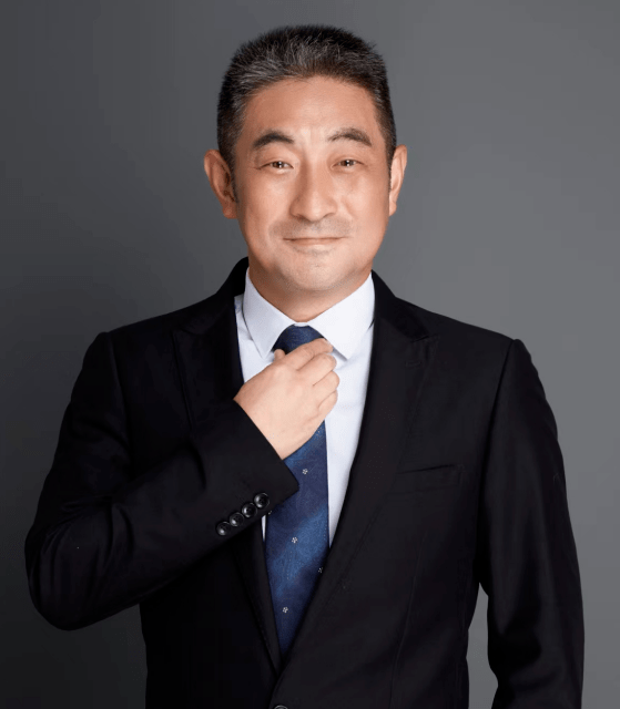 独家专访 | 中国日冷食品董事长井户丰茂_冷冻_产品_市场