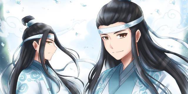 为何大家只知蓝曦臣不知蓝涣?