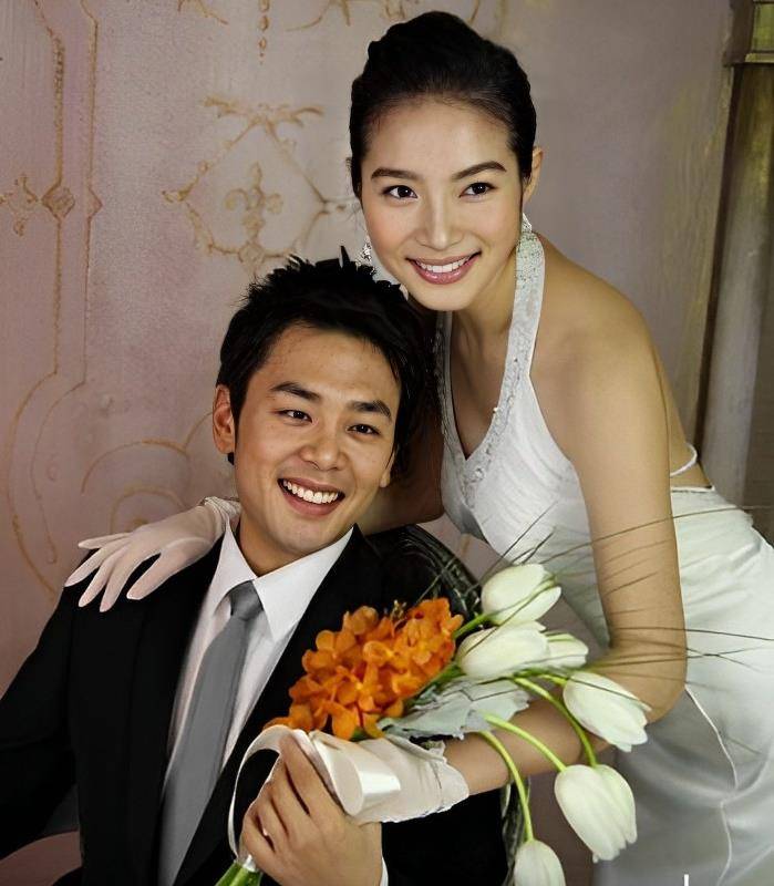 李敏英_李灿_丈夫