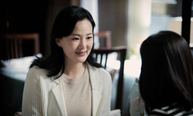 除了以上几位外,王砚辉以及咏梅的表现也同样可圈可点.