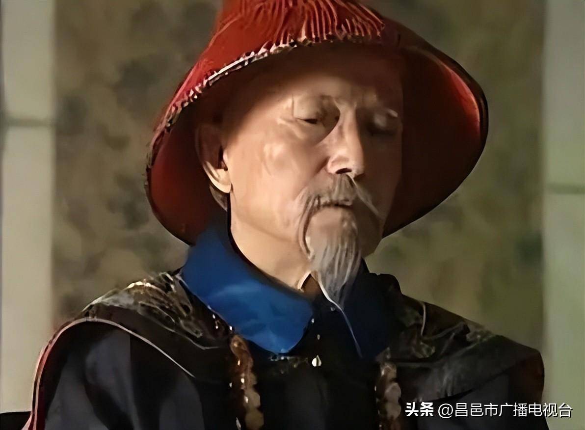 而剧中饰演索尼的朱艺丹也早于2013年去世,他一级演员的实力使得他对