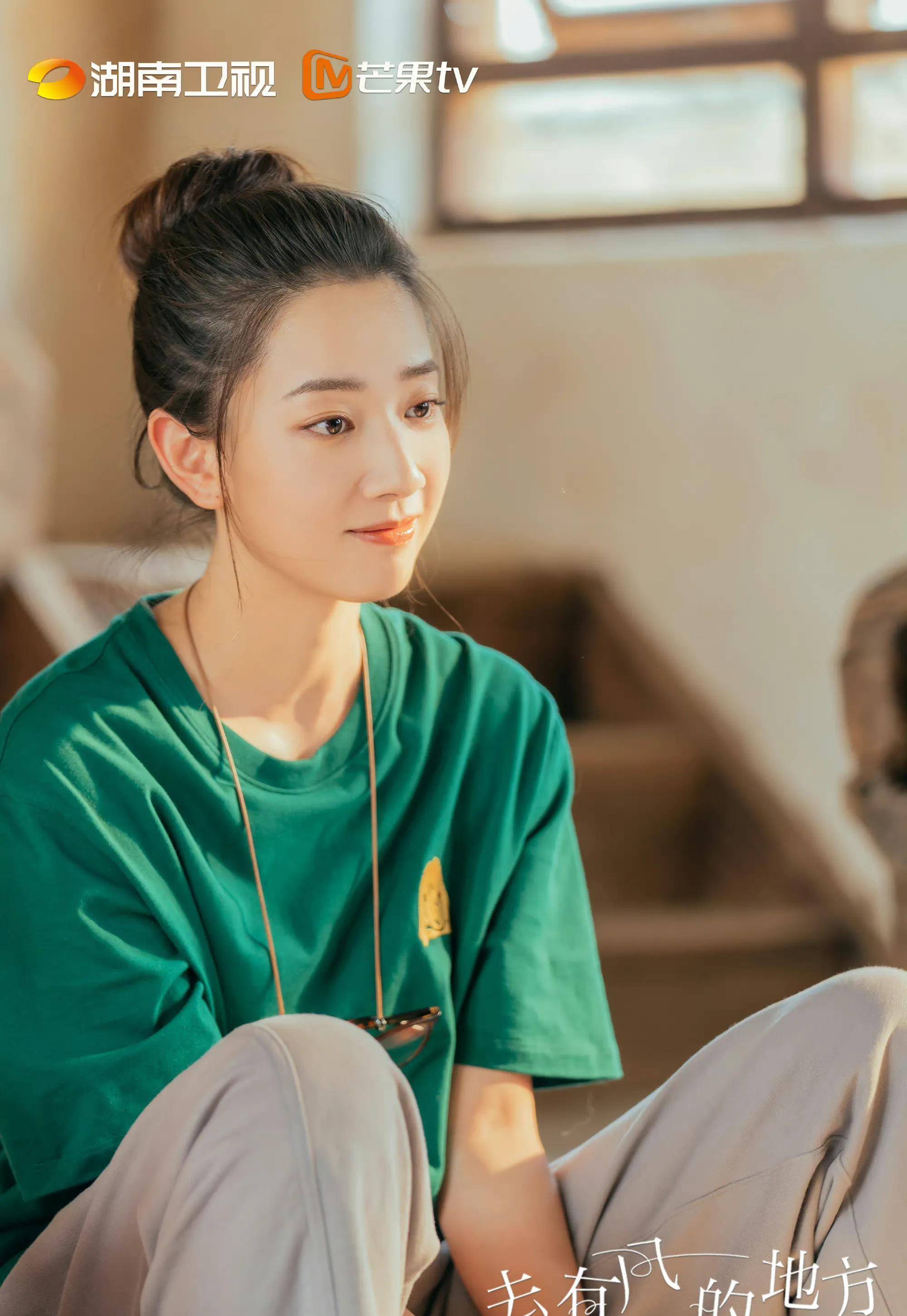 去有风的地方:看懂大麦父亲的这个精心安排,就明白父