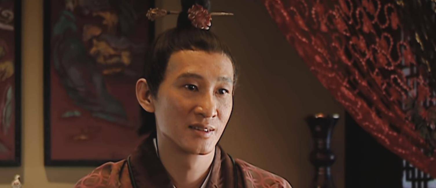 从《大明王朝1566》中的芸娘说大明娼妓_沈一石_身价_朝廷