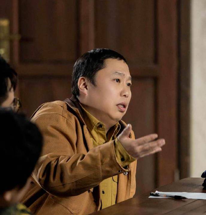 3!严敏黄磊王炸组合,打造新综《戏剧新生活》_嘉宾_观众们_节目