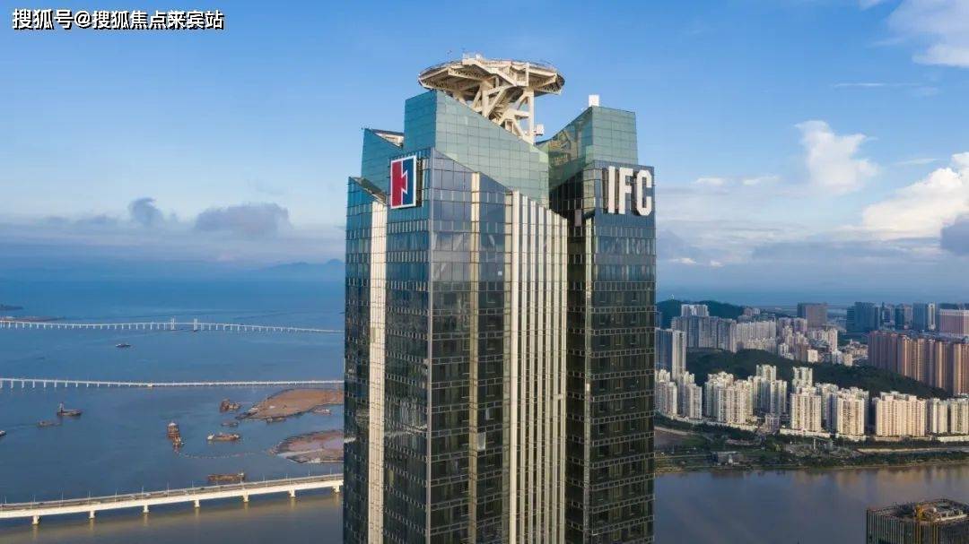 珠海IFC|琴澳湾1号售楼中心--欢迎您!!售楼处电话:400-0666-032转1314_手机搜狐网