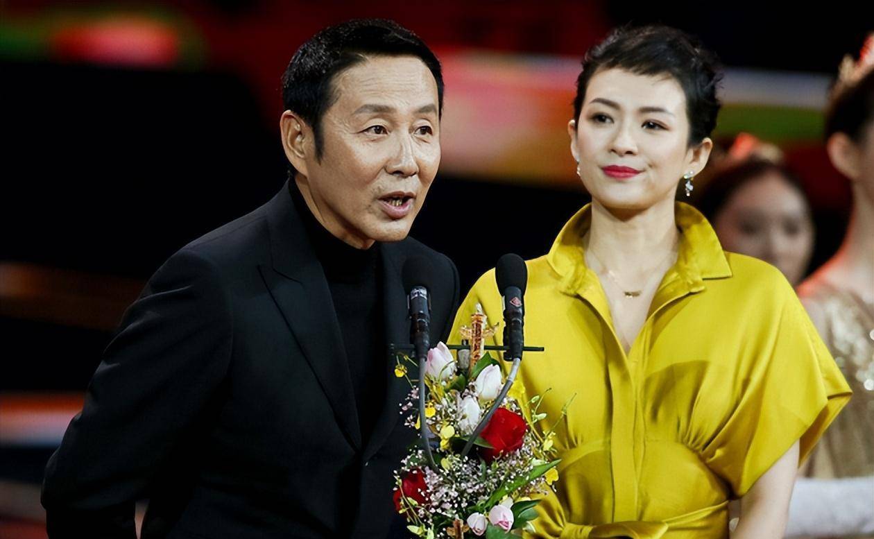 陈道明:娶央视主持人杜宪,婚后40年无绯闻,女儿是他最大的骄傲_天津