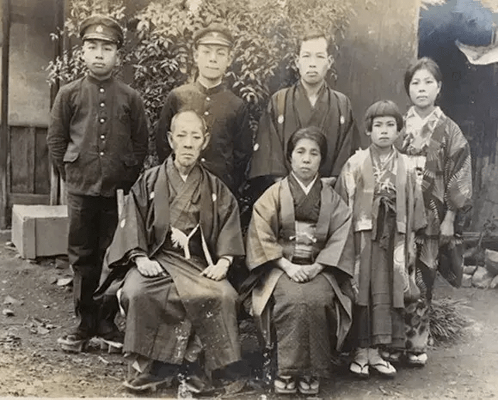 古代日本人到底有多矮?