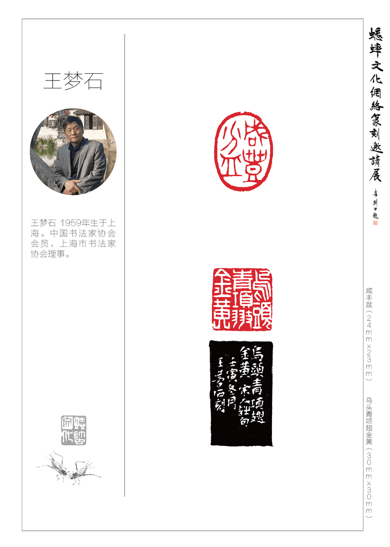 蟋蟀文化网络篆刻邀请展开幕_mmx_释文_南京