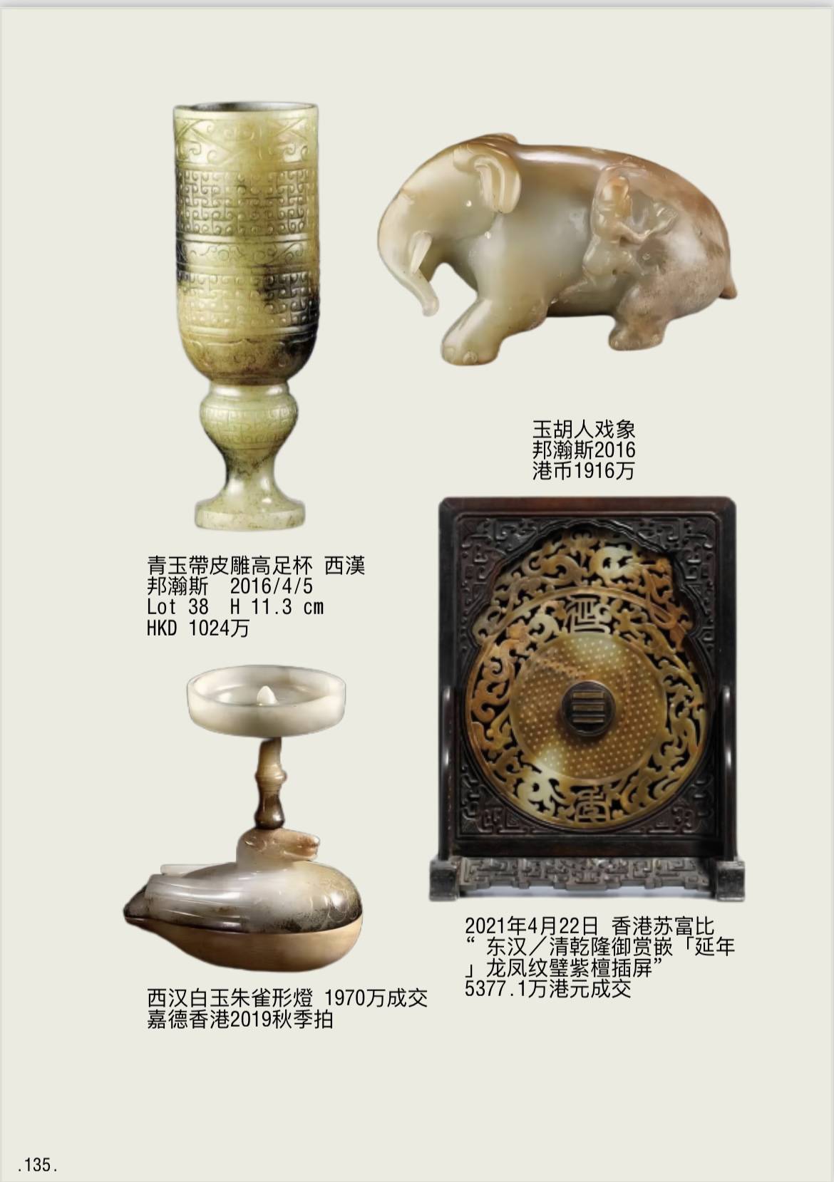 古玉书籍古玉拍卖古董变现,高古玉拍卖价格古玉价值,高古玉拍卖国家之