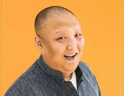 长相凶狠的刘坤:27岁出演《夏洛特烦恼》,给观众留下了阴影_作品_因为