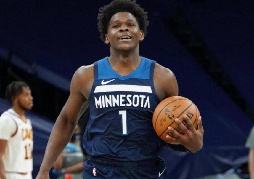 盘点新赛季nba低薪高能的十大球星:甜瓜