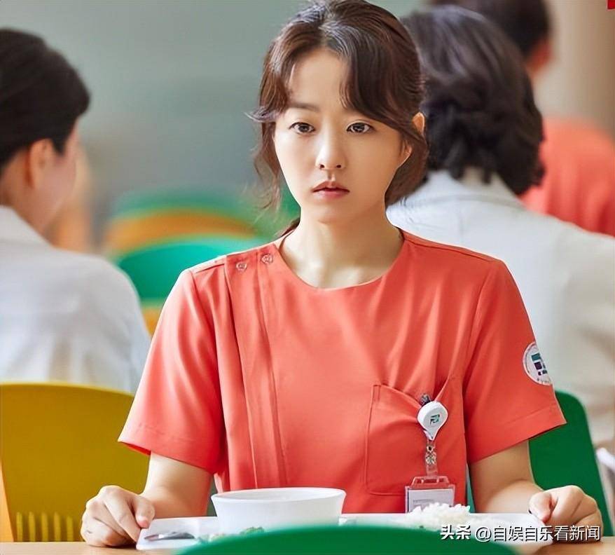 可爱朴宝英《精神病房也会迎来清晨》剧照出炉_护理_多恩_张东润