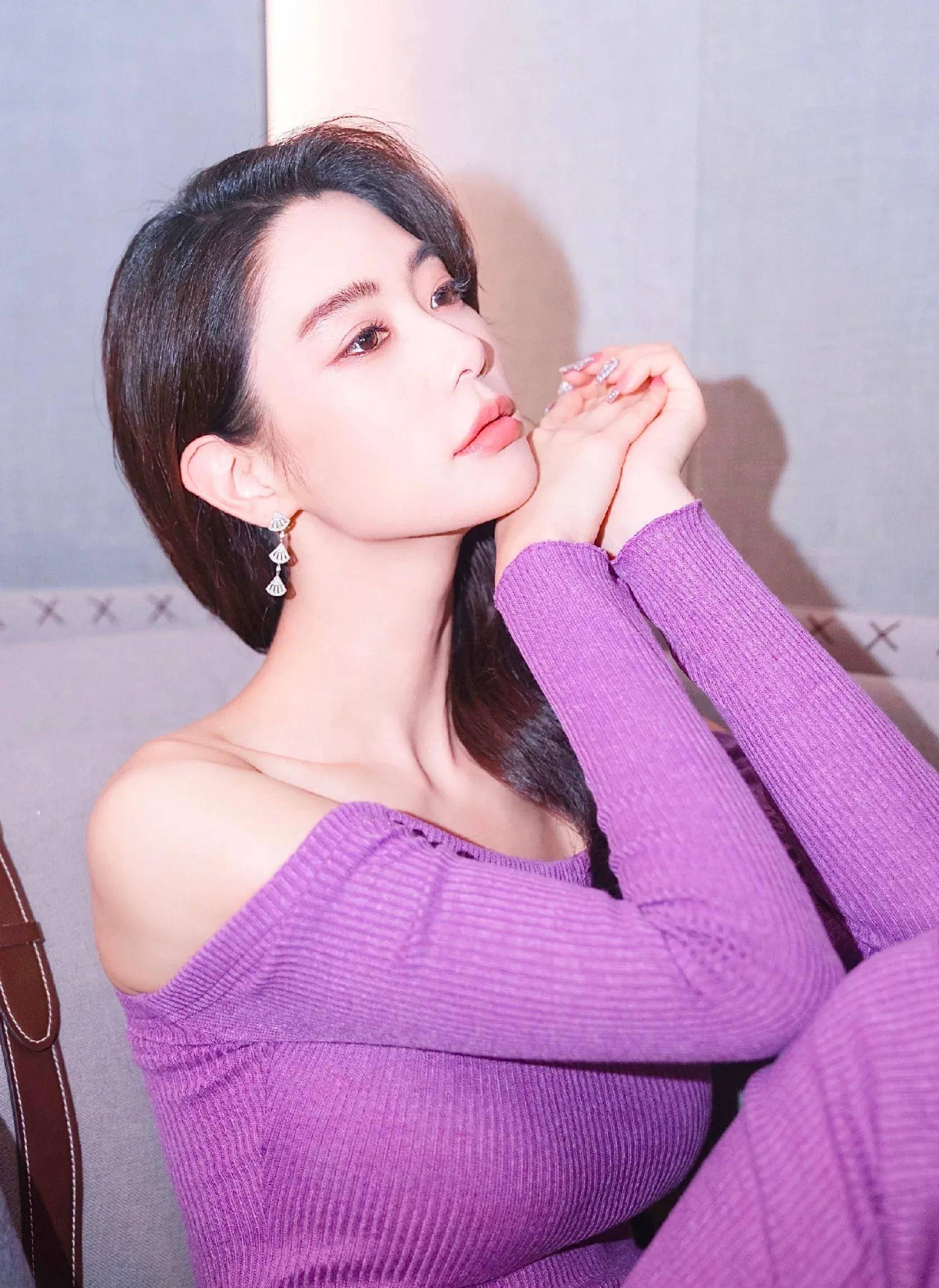 亚洲女神(4)克拉拉太美了_观众_身材_因为