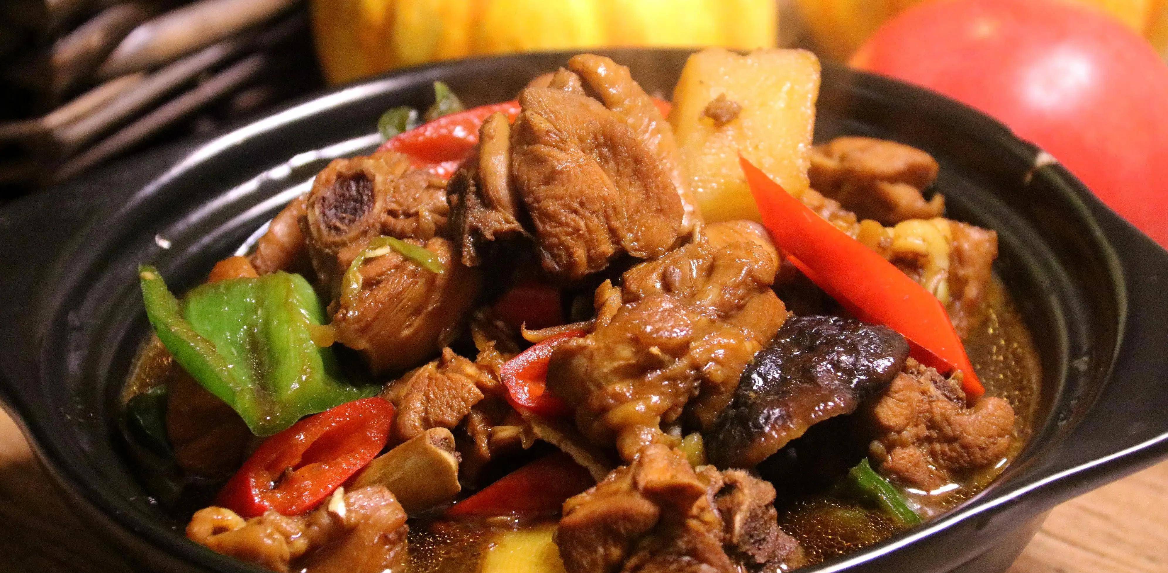 年夜饭,不管你有钱没钱,记得把这10道年菜上桌