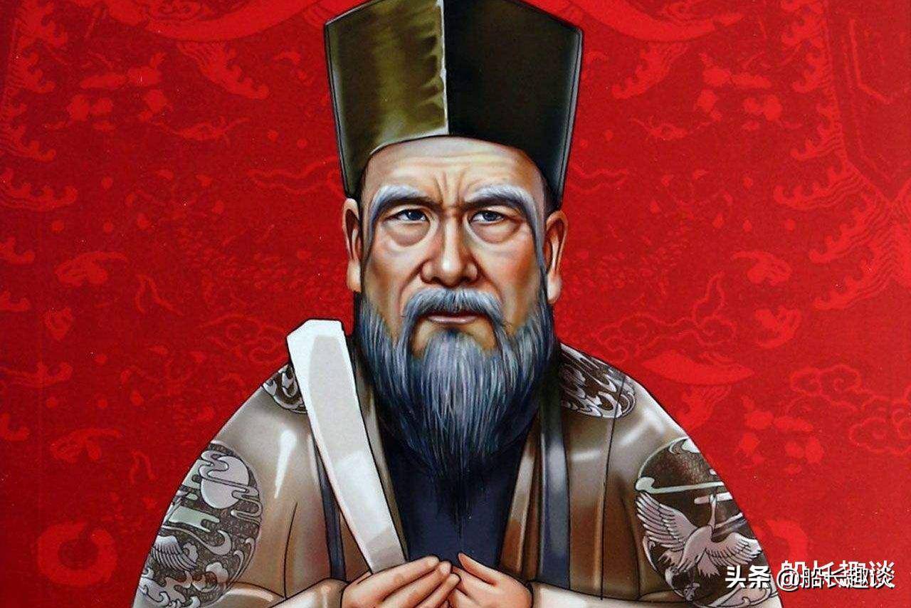 昭义军节度使李筠:屡败北汉的名将,为何要向北汉称臣,反抗北宋_赵匡胤