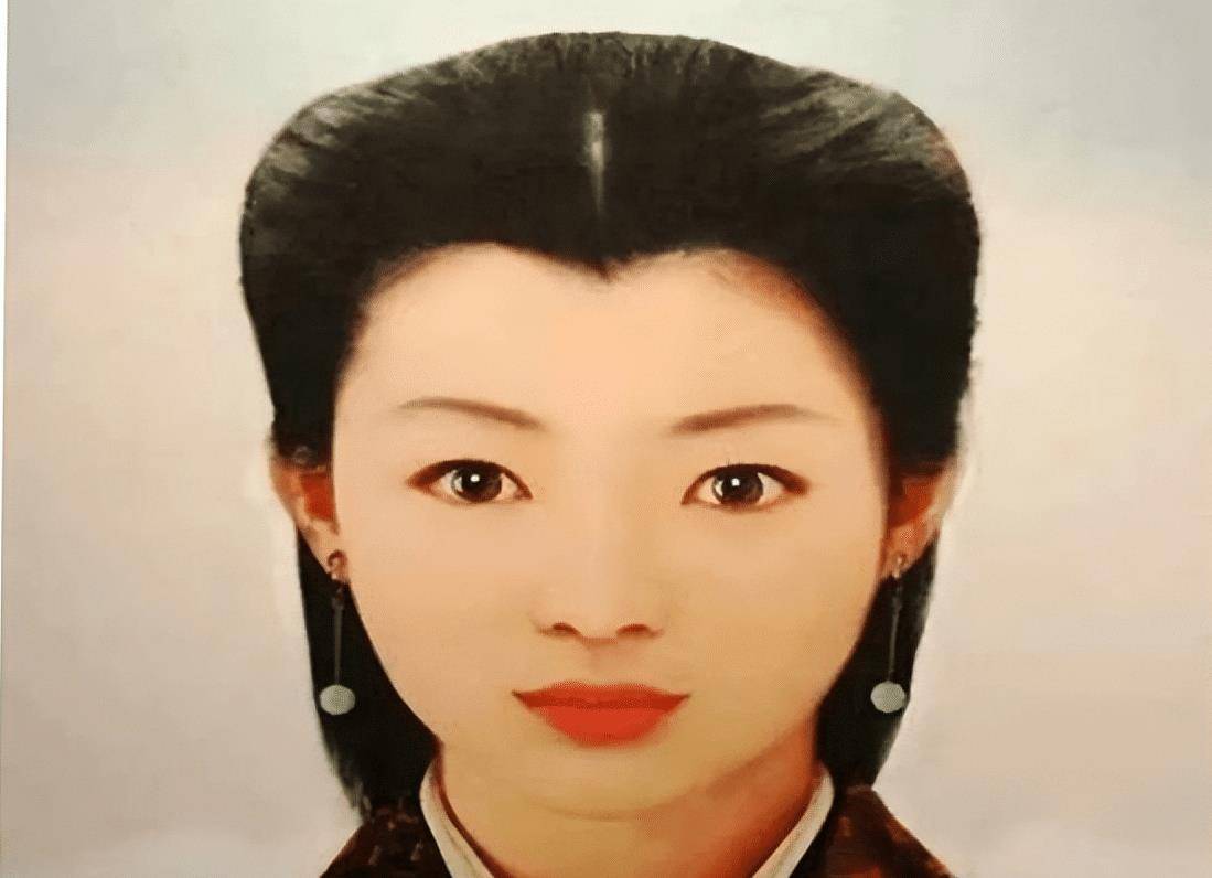 古代四大美女复原图曝光:沉鱼落雁确实迷人,和你所的想一样么?