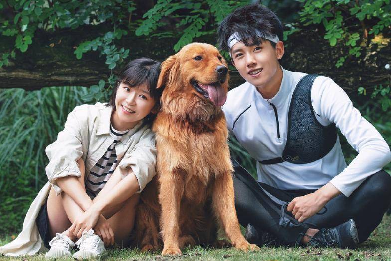 "林兮迟"下线后,宋伊人新角色也来袭啦,男主是热播剧男主_邓超元_青春