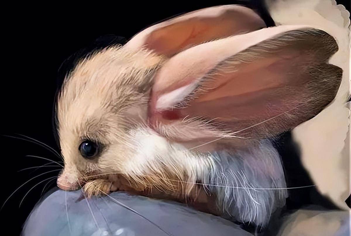 动物奇观|盘点10种神奇动物,最后一位你绝对眼熟