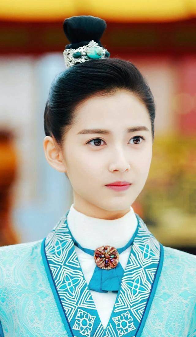 角色_陈钰_赵敏由