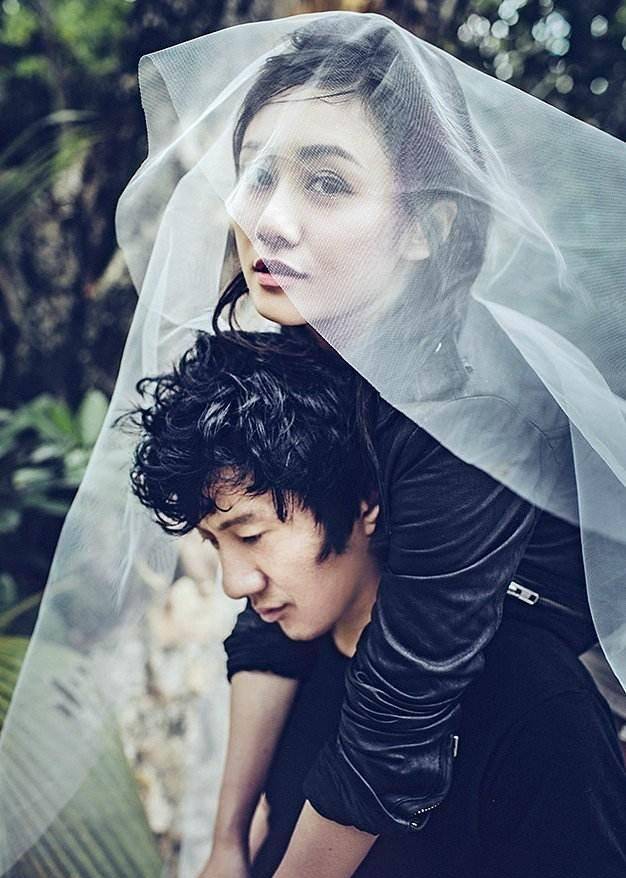 陆毅点出郑钧刘芸爱情重点:钧哥是完全听刘芸的安排,各种安排,刘芸有