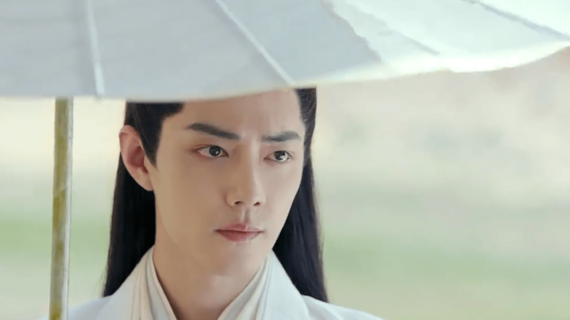 肖战临终前深情告白,任敏直接哭到昏厥_朱颜_时影_预言