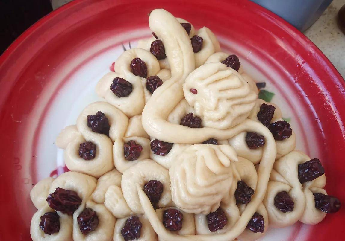 二十八发一发-来锅发家的枣山!_祭祀_刺猬_教育