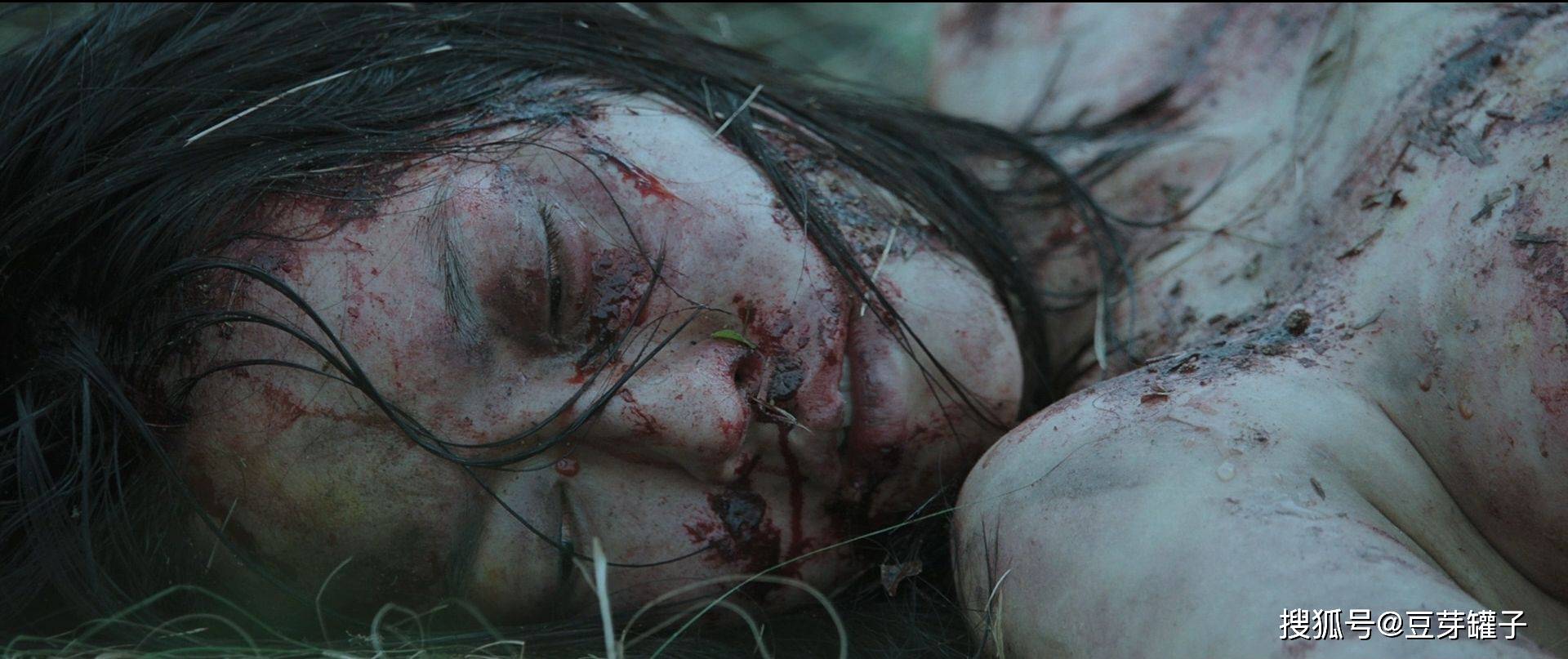 杀人优越权:韩国大尺度电影,李钟硕虐杀女性,却受到多方保护