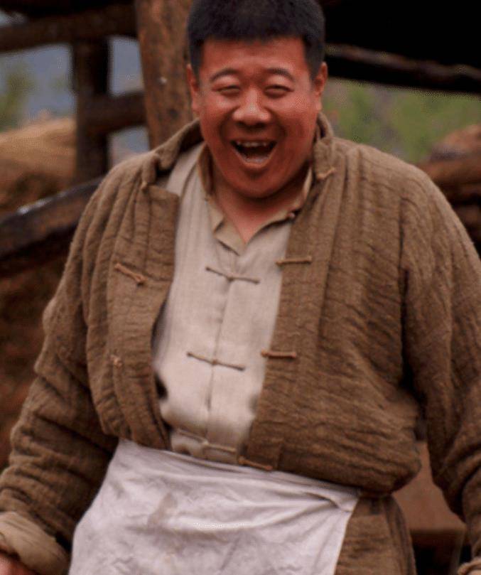 秦卫东,被两任前妻无情"抛弃",却被三婚媳妇当成宝_辽宁电视台_婚姻