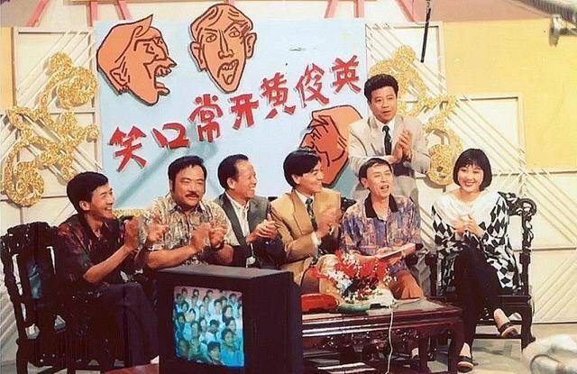 86岁的粤语相声大师杨达仍然健在，曾经的他是红遍广东的大明星