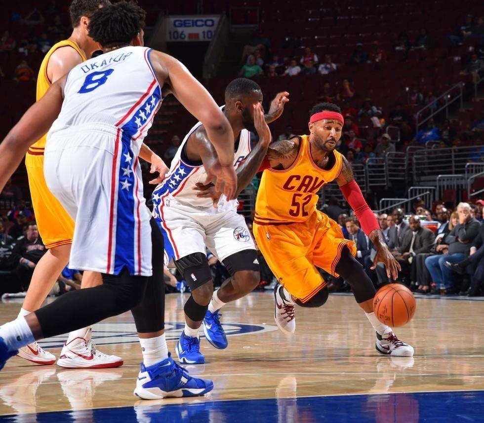 盘点nba打球最独的十名球星:全场29分0助攻_传球_球员_麦迪