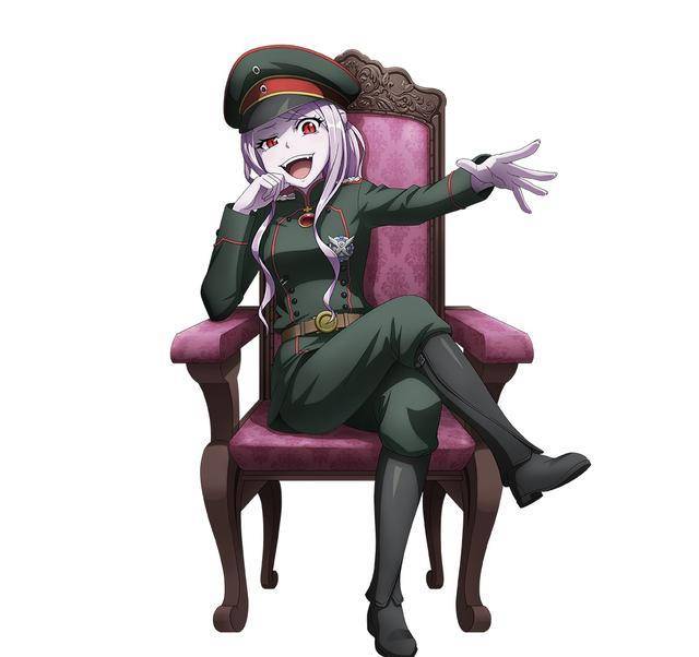 夏提雅全造型汇总真实身材的偶像与睡衣版本七鳃鳗_后续_状态_礼服