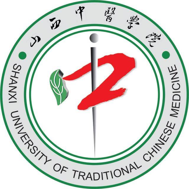 中医药大学校徽,最没有特色的是北京中医药大学,用的是西方蛇杖_中国