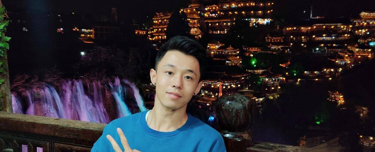 金晨新约会对象引关注,样貌不输明星还是学霸,两人疑似没成_陈一鸣