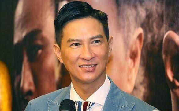 凤凰传说:文气影帝张家辉,精致少女文颂娴,最美刘玉婷_方雪明_沈盈盈