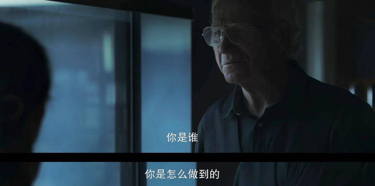 《三体》:杨冬自杀的真相,不是因为实验失败_搜狐网