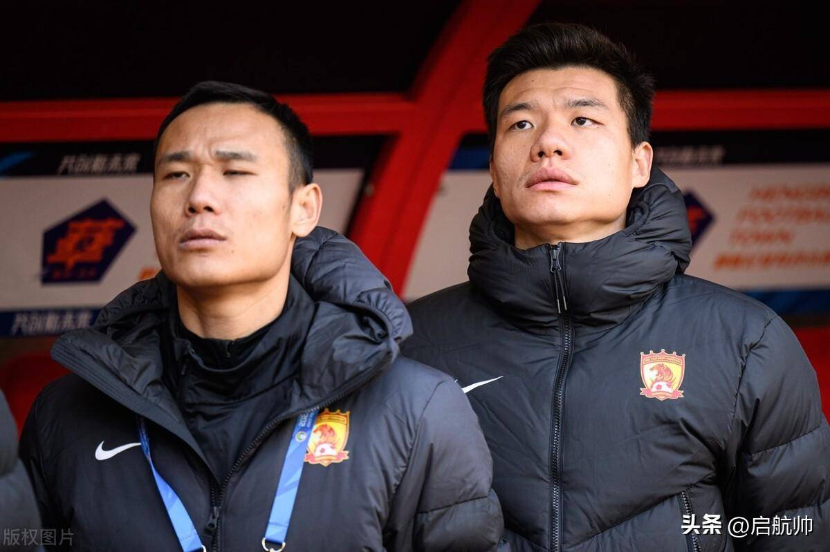 广州队暗示张成林坚守,马尔康涨3倍年薪告别中超_外援_赛季_足球