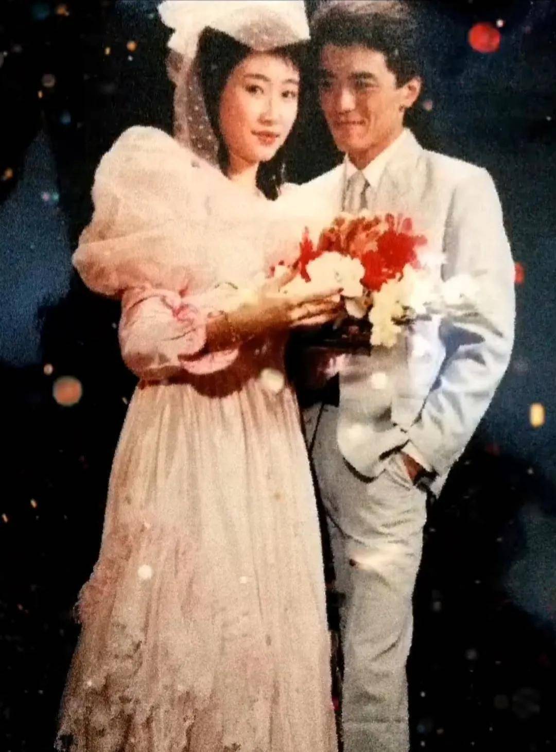 66岁的"兰姨"潘结:丈夫郭昶去世17年,女儿28岁,她一生不改嫁_广东