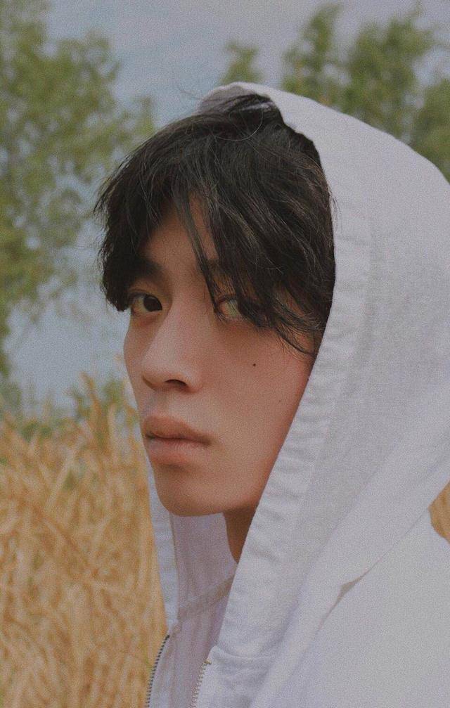 说唱新世代有选手是道士出身,黄子韬和他打赌连输3次_姜云升_节目