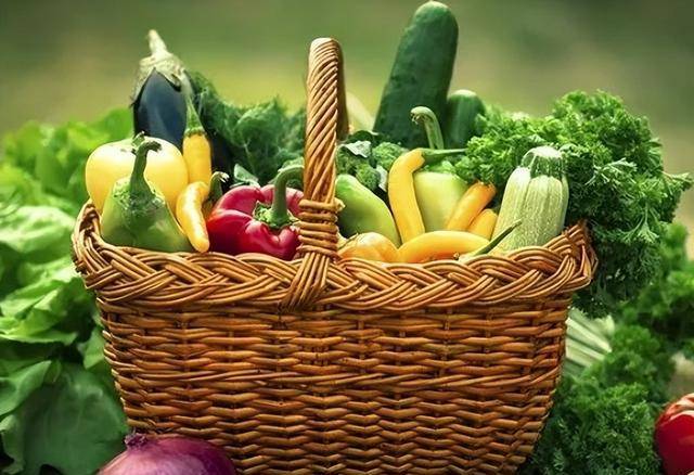 我国现在的生鲜果蔬行业,发展如何,是怎么样的一个宏观环境呢?