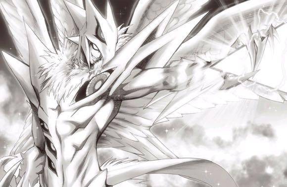 看遍怪人协会15位龙级怪人结局 埼玉老师一人灭了一半_实力_波奇_于童