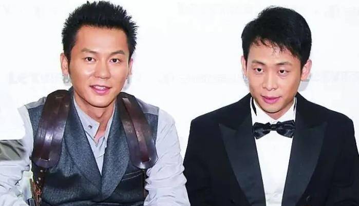 士兵史今,少校吴哲,《士兵突击》里面,张译和李晨的演技不相上下,吴哲