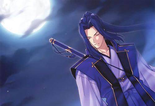 是saber线还是后续的ubw线,对于小次郎是杀阶这一设定已经完全接受了