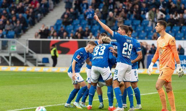 纽卡斯尔喷气机主场能反弹?西悉尼流浪者客场打法保守!