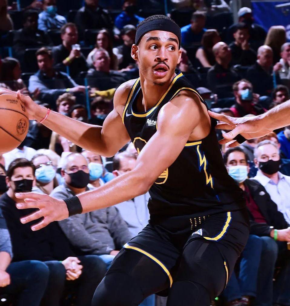 拉科布公开表态,明年会有球队给他开出顶薪!_勇士队_合同_因为