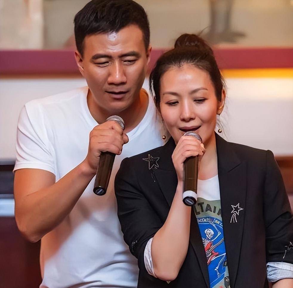 《天龙八部》演员现状,段延庆已逝4年,慕容复老的认不出_胡军_高虎