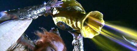 人种袋也叫后天人种袋,佛家宝物从属于弥勒佛.