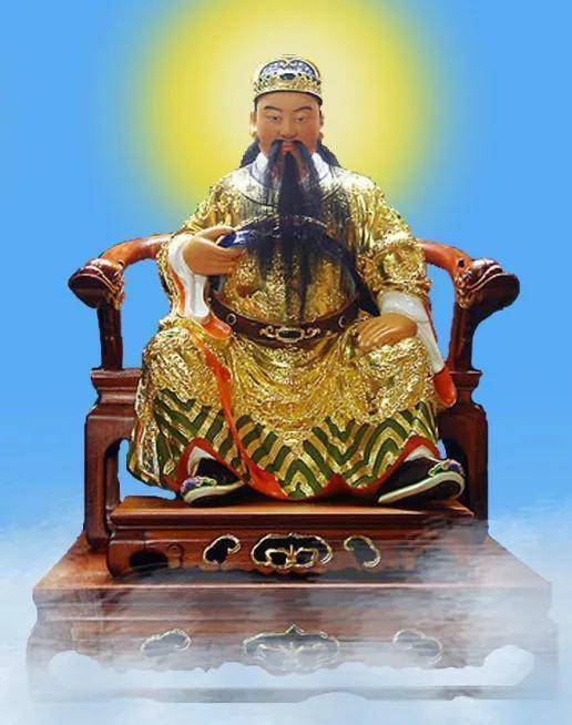 原创 民间传说:赵匡胤出世_相知5网